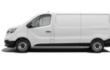 Panelvan