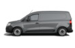 Panelvan