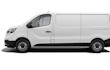 Panelvan