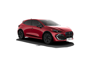 YENİ RENAULT CLIO