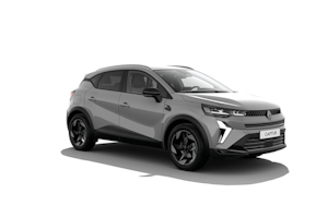 YENİ CAPTUR