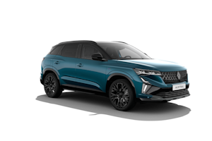 YENİ RENAULT AUSTRAL