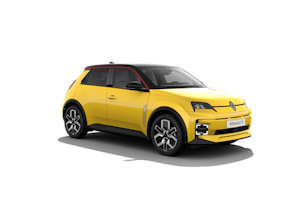 RENAULT 5 E-TECH ELEKTRİKLİ