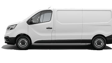 Panelvan