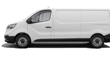 Panelvan