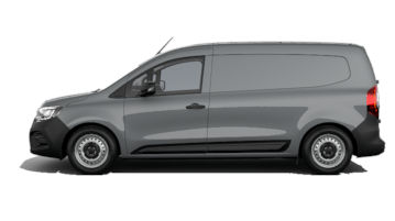 Panelvan