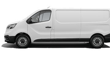 Panelvan