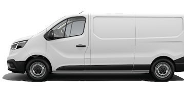Panelvan