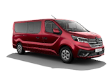 RENAULT TRAFIC COMBI Trafic Combi 8+1
