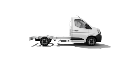 L2 Tek Kabin Kamyonet FD