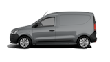 Express Van undefined